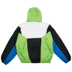 Billionaire Boys Club Men Startup Jacket (green / White) -Marvia Wear Sales Store bb8918402grn 3