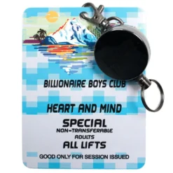 Billionaire Boys Club Men Startup Jacket (green / White) -Marvia Wear Sales Store bb8918402grn 4 1