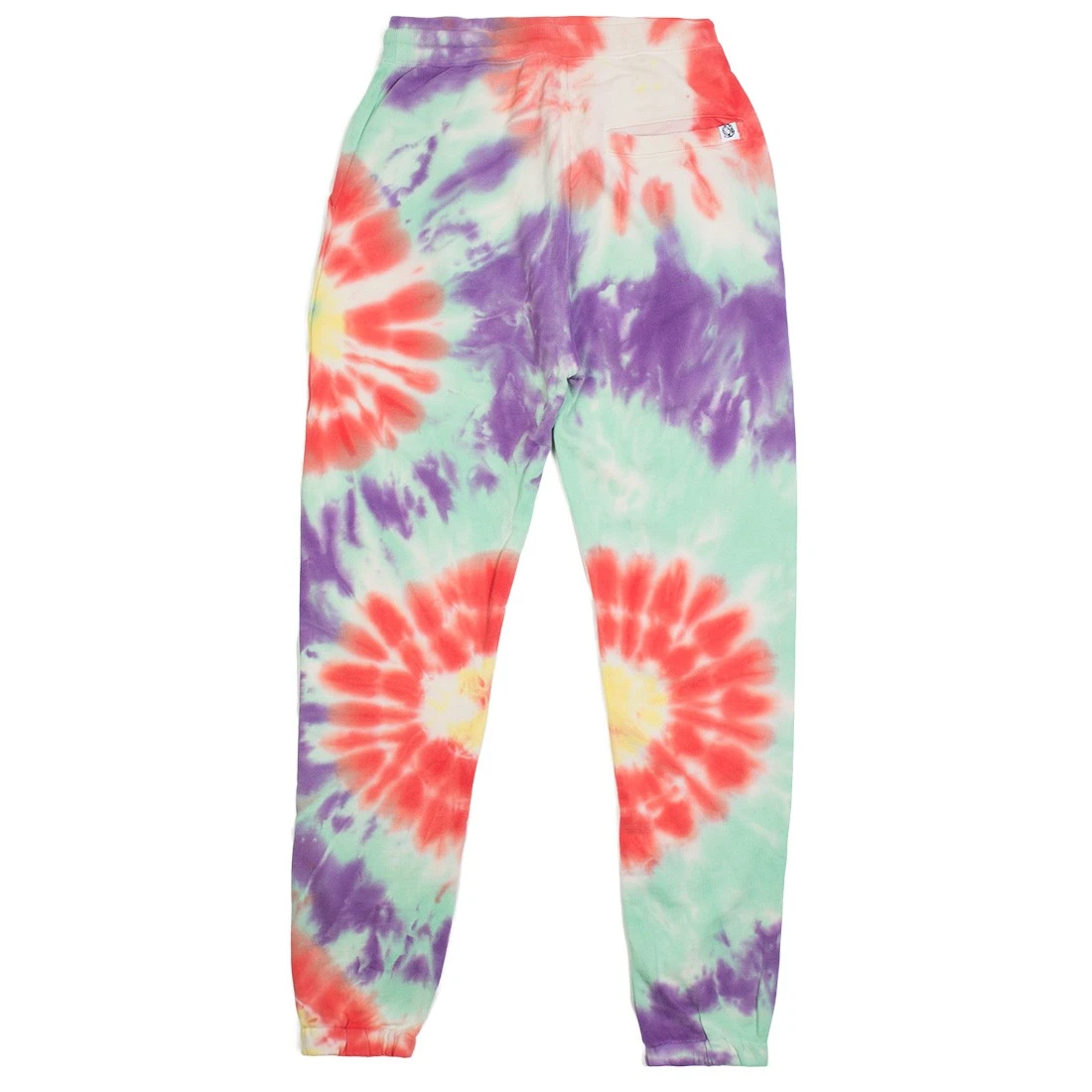 Billionaire Boys Club Men Daylight Sweatpants (multi / Rainbow) 3 Billionaire Boys Club Men Daylight Sweatpants (multi / Rainbow) - Image 3