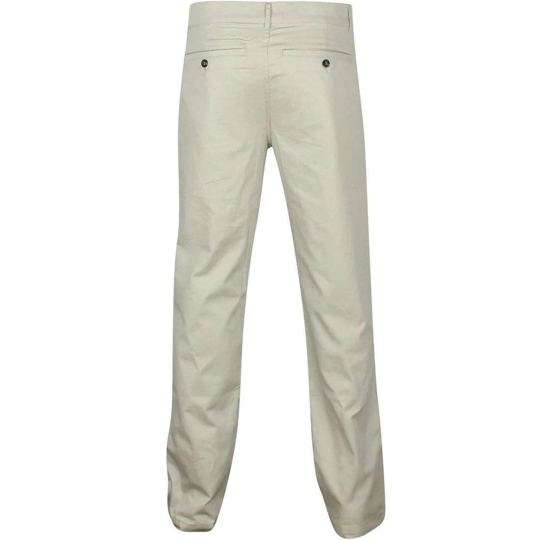 BAIT Basics Chino Pants (khaki / Light Khaki) 2 BAIT Basics Chino Pants (khaki / Light Khaki) - Image 2