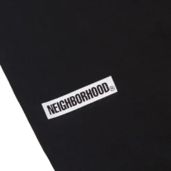 Converse X Neighborhood Men Sweatpants (black) -Marvia Wear Sales Store cn10018146 a01 4