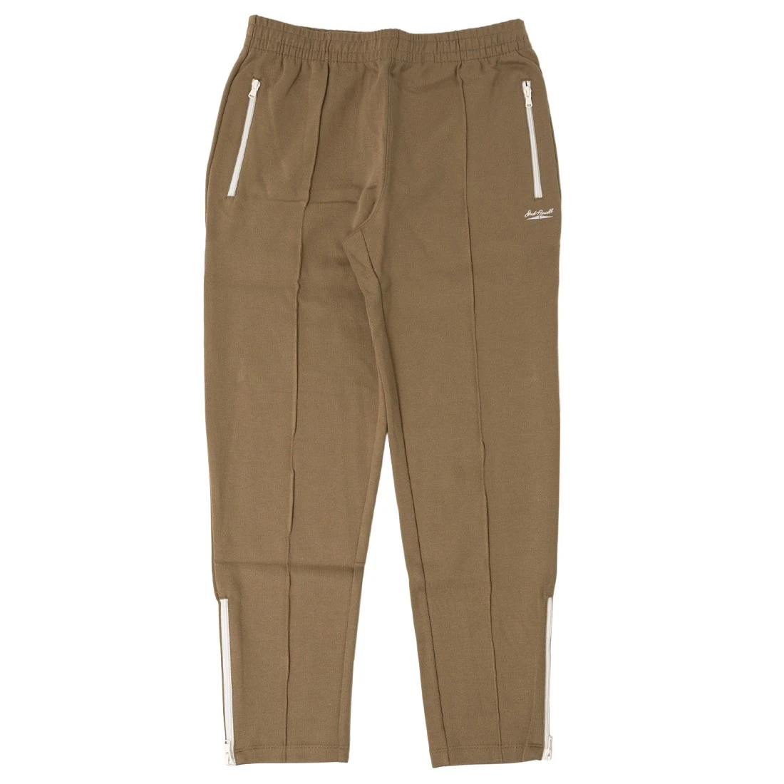 Converse X Todd Snyder Men Jogger (tan / Lead Gray) 1 Converse X Todd Snyder Men Jogger (tan / Lead Gray)