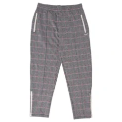 Converse X Todd Snyder Men Jogger (navy / Dark Sapphire Plaid)