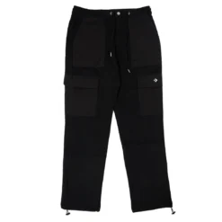Converse X Joshua Vides Men Utility Pants (black)