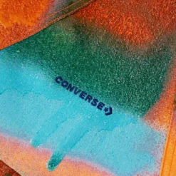 Converse X Come Tees Women Shapes Overalls (multi / Star) -Marvia Wear Sales Store cn10024252 a01 3