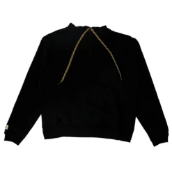 Converse X Barriers Men Court Ready Po Hoodie (black)