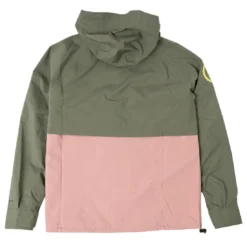 BAIT X Columbia Sportswear Men Jacket (green / Pink / Zest) -Marvia Wear Sales Store cxb8coljackgrn 8