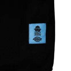 Dickies X Estevan Oriol Men Signature Twill Long Sleeve Work Shirt (black) -Marvia Wear Sales Store dx574e1bk 5