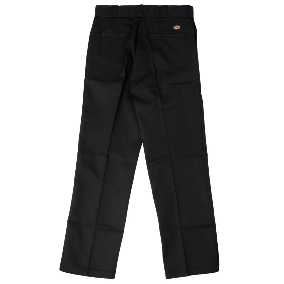 Dickies Men Original Fit 874 Work Pants (black) 2 Dickies Men Original Fit 874 Work Pants (black) - Image 2