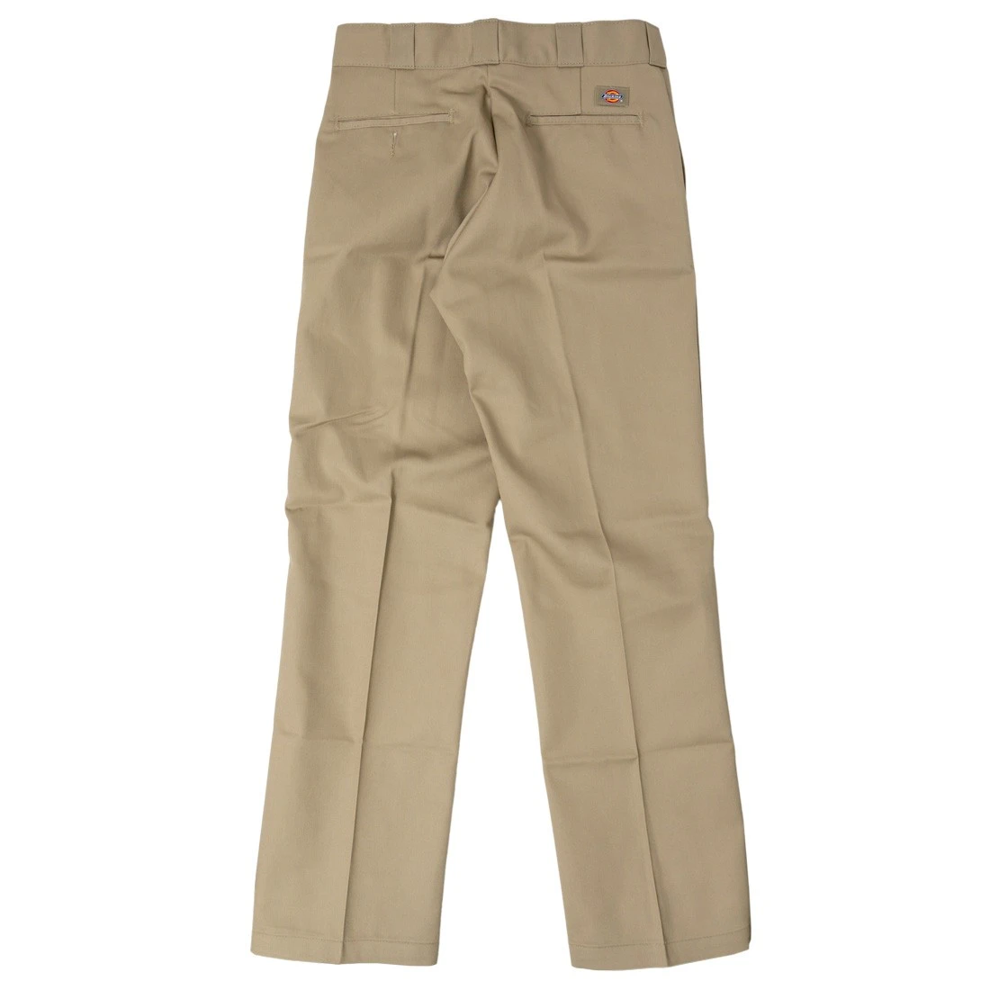 Dickies Men Original Fit 874 Work Pants (khaki) 2 Dickies Men Original Fit 874 Work Pants (khaki) - Image 2