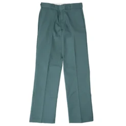 Dickies Men Original Fit 874 Work Pants (green / Lincoln Green)