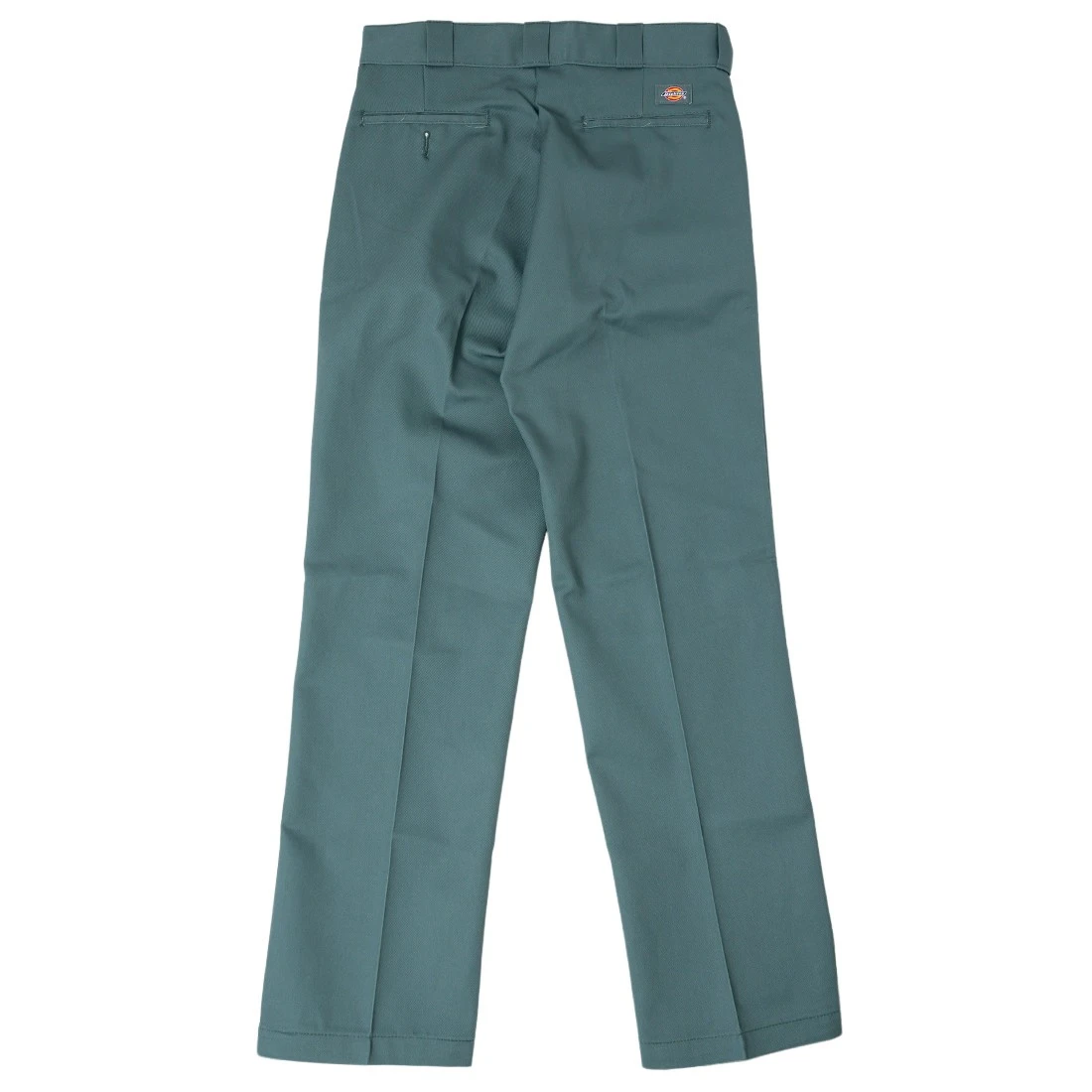 Dickies Men Original Fit 874 Work Pants (green / Lincoln Green) 2 Dickies Men Original Fit 874 Work Pants (green / Lincoln Green) - Image 2