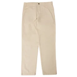 Dickies Men Duck Carpenter Pants (white / Cloud)