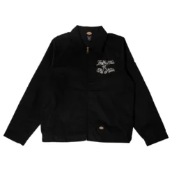 Dickies X Estevan Oriol Men El Triste Clown Jacket (black)