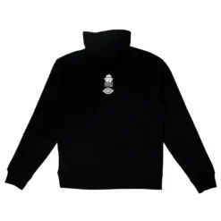 Dickies X Estevan Oriol Men Laugh Now Cry Never Hoody (black) -Marvia Wear Sales Store dxtw292e2bk 3