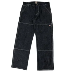 Dickies Men Denim 100 Pants (blue)