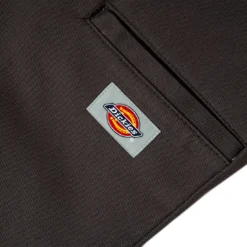 Dickies Men Flat Front Double Knee Pants (gray / Slate) 7 Dickies Men Flat Front Double Knee Pants (gray / Slate) -Marvia Wear Sales Store dxwpr03slate 4