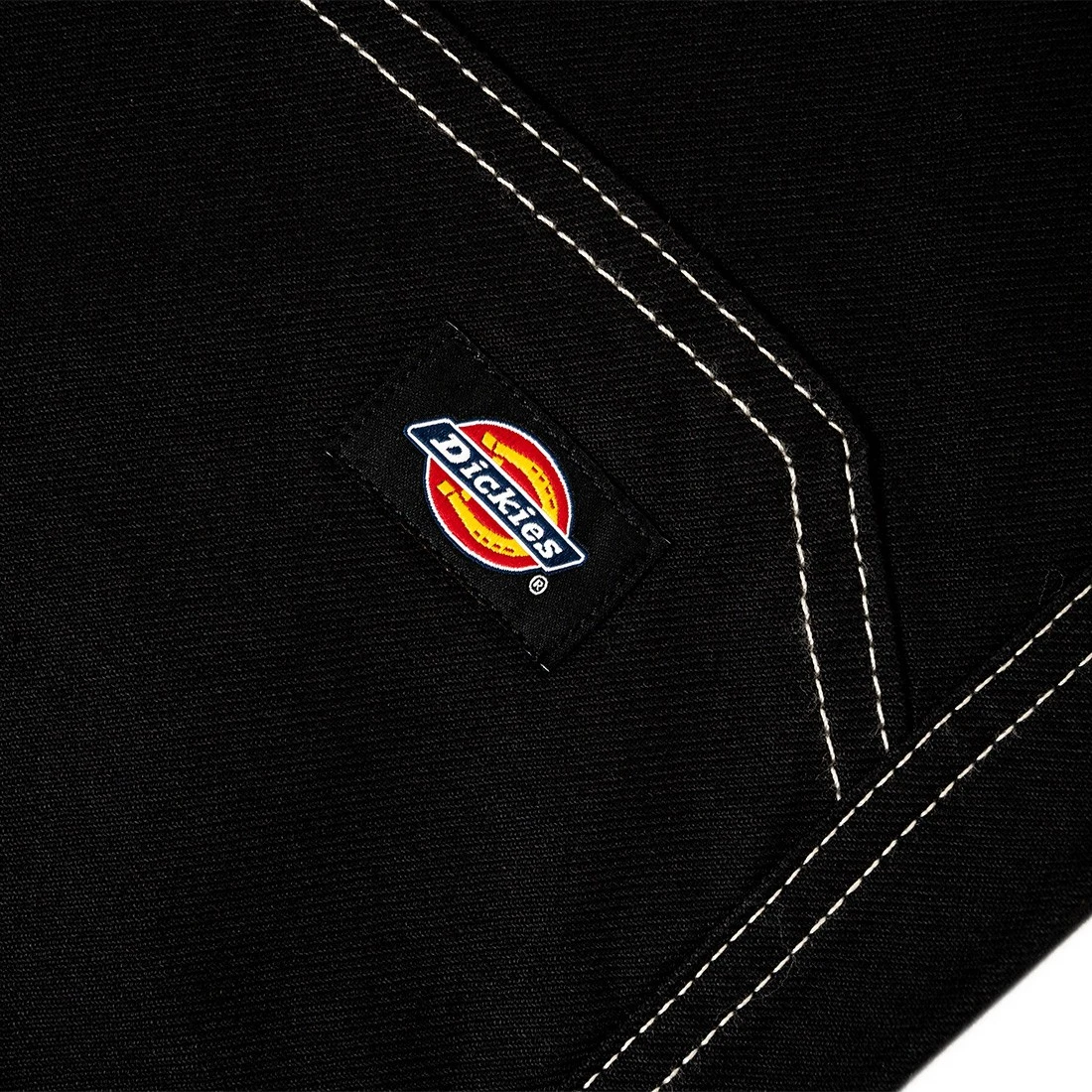 Dickies Men Rainsville Pants (black) 2 Dickies Men Rainsville Pants (black) - Image 2