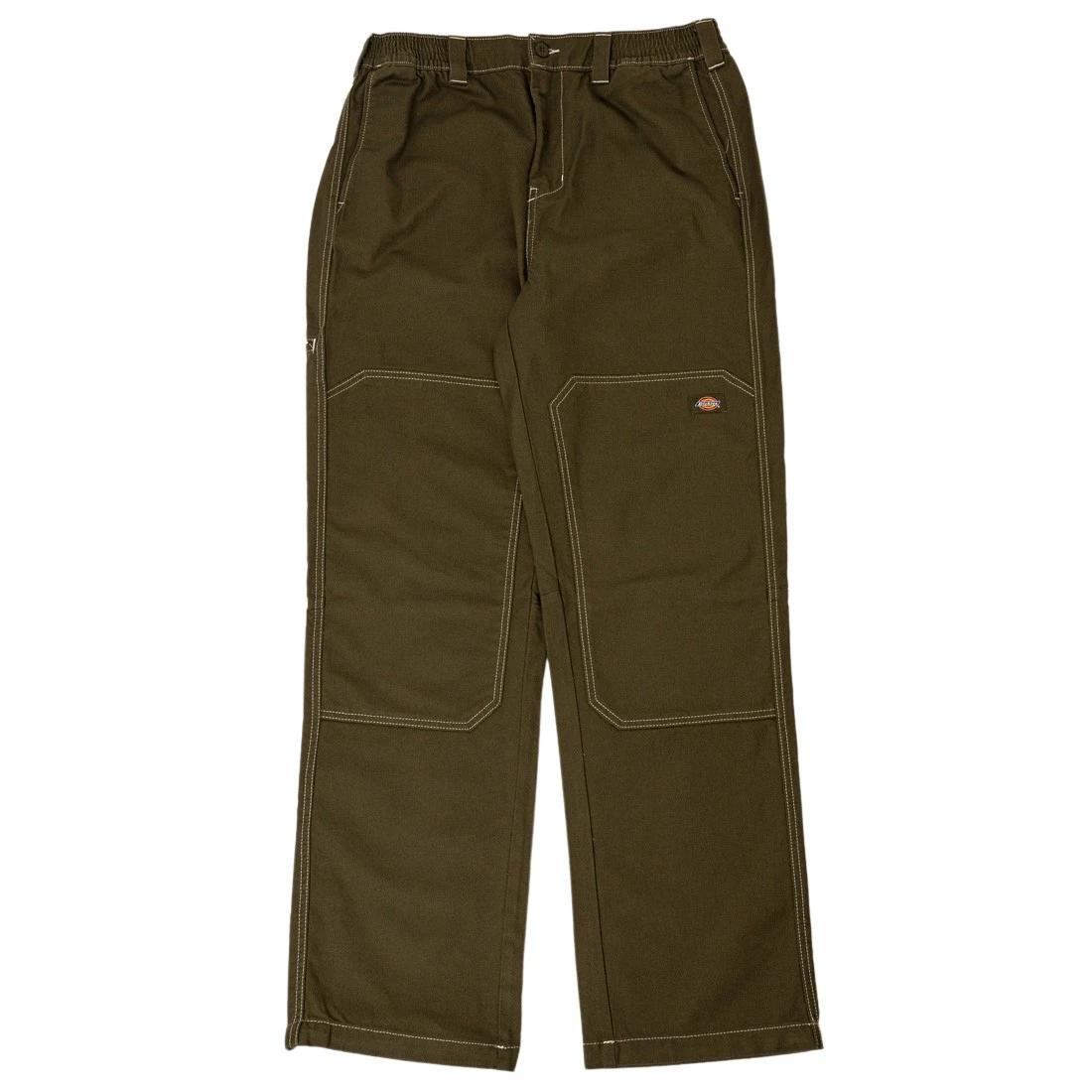 Dickies Men Rainsville Pants (green / Military) 1 Dickies Men Rainsville Pants (green / Military)