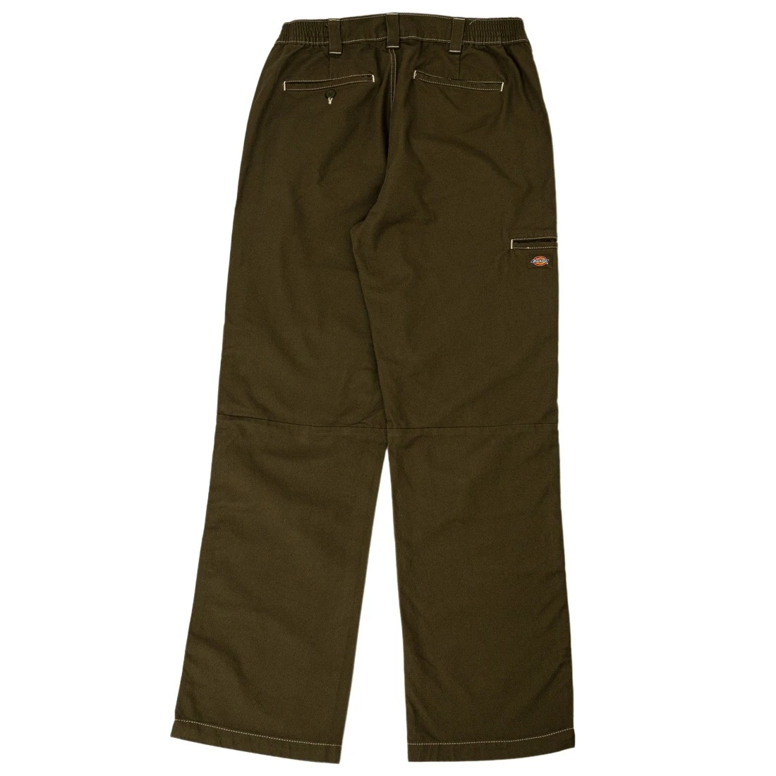Dickies Men Rainsville Pants (green / Military) 3 Dickies Men Rainsville Pants (green / Military) - Image 3