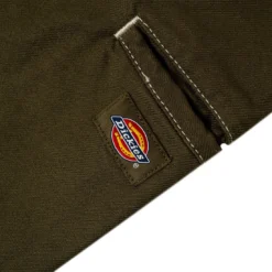 Dickies Men Rainsville Pants (green / Military) 7 Dickies Men Rainsville Pants (green / Military) -Marvia Wear Sales Store dxwpr23green 4