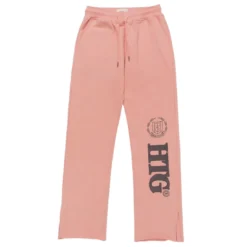 Honor The Gift Men Studio Sweatpants (pink / Peach)