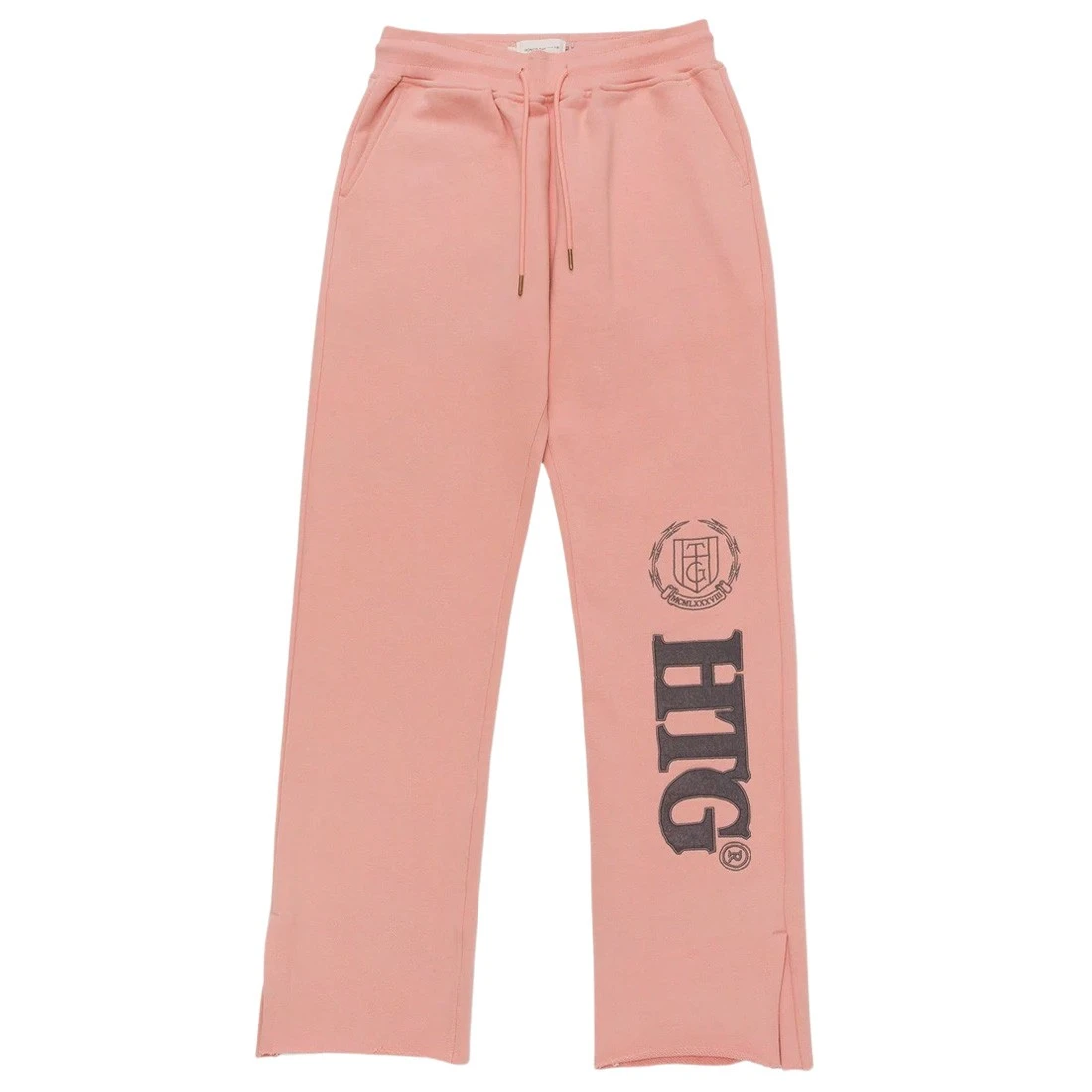 Honor The Gift Men Studio Sweatpants (pink / Peach) 1 Honor The Gift Men Studio Sweatpants (pink / Peach)