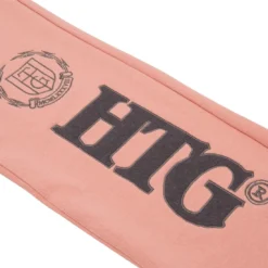 Honor The Gift Men Studio Sweatpants (pink / Peach) 9 Honor The Gift Men Studio Sweatpants (pink / Peach) -Marvia Wear Sales Store hgg220113pch 5