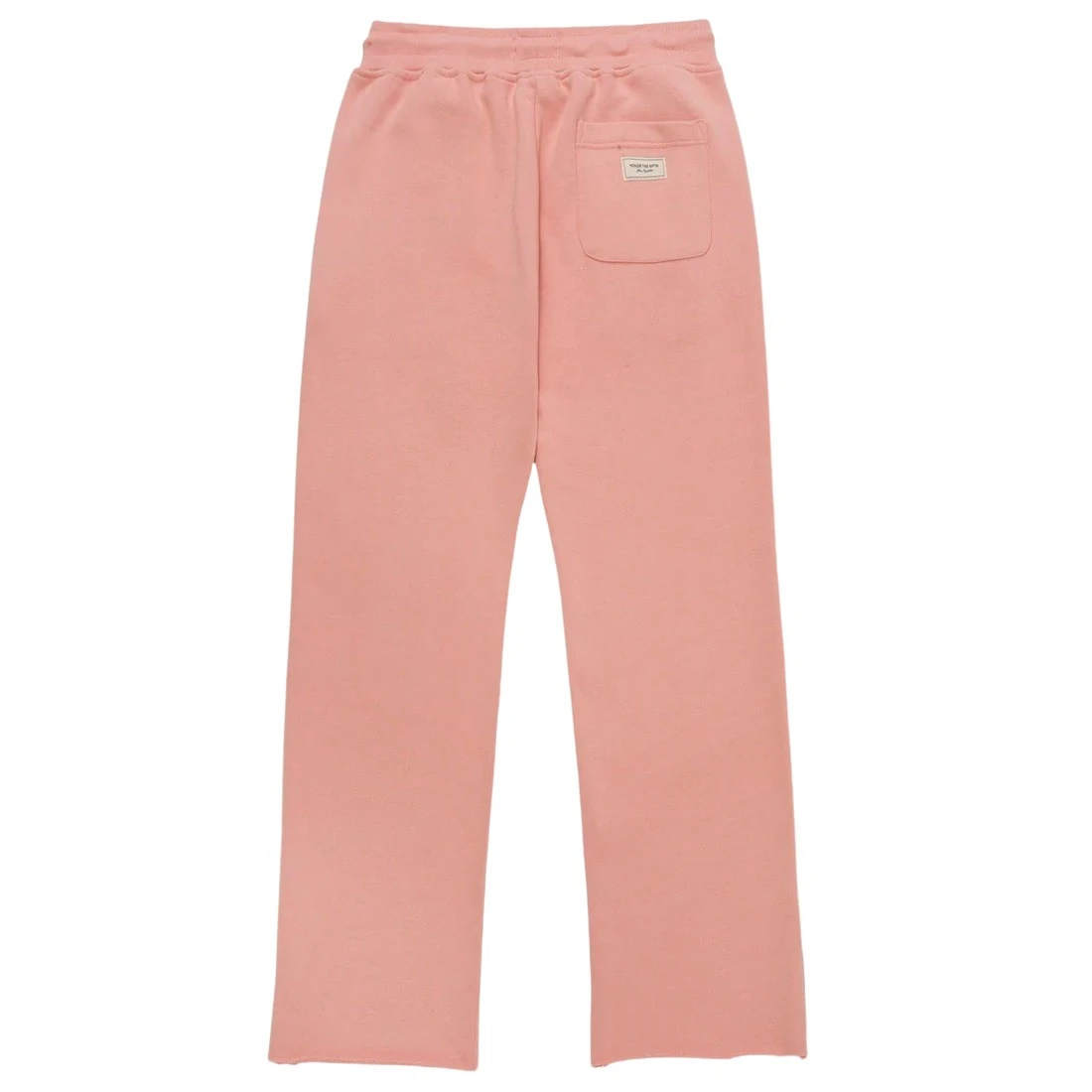 Honor The Gift Men Studio Sweatpants (pink / Peach) 6 Honor The Gift Men Studio Sweatpants (pink / Peach) - Image 6