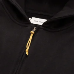 Honor The Gift Men Neighborhood Hoody (black) 9 Honor The Gift Men Neighborhood Hoody (black) -Marvia Wear Sales Store hgg220156blk 6