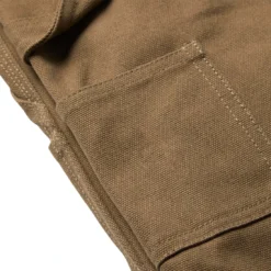 Honor The Gift Men Carpenter Pants (olive) -Marvia Wear Sales Store hgg220312olv 5