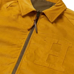 Honor The Gift Men HTG Work Jacket (olive) -Marvia Wear Sales Store hgg220362olv 6