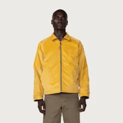 Honor The Gift Men HTG Work Jacket (olive) -Marvia Wear Sales Store hgg220362olv 9