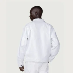 Honor The Gift Men Wax Denim Pants (white) 17 Honor The Gift Men Wax Denim Pants (white) -Marvia Wear Sales Store hgg220411wht 10