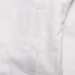 Honor The Gift Women HTG Waxed Jacket (white) -Marvia Wear Sales Store hgg220416wht 5