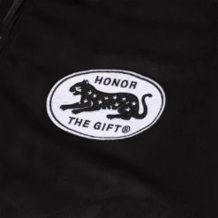 Honor The Gift Men Suede Band Jacket (black) 10 Honor The Gift Men Suede Band Jacket (black) -Marvia Wear Sales Store hgg220462blk 3