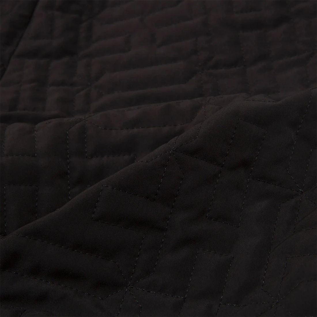 Honor The Gift Men H Quilted Pants (black) 4 Honor The Gift Men H Quilted Pants (black) - Image 4