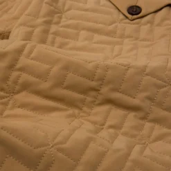 Honor The Gift Men H Quilted Pants (khaki) -Marvia Wear Sales Store hgg230112kha 3