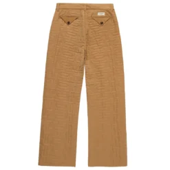 Honor The Gift Men H Quilted Pants (khaki) -Marvia Wear Sales Store hgg230112kha 9