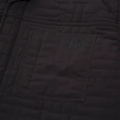 Honor The Gift Men H Quilted Jacket (black) -Marvia Wear Sales Store hgg230166blk 3