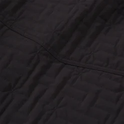 Honor The Gift Men H Quilted Jacket (black) -Marvia Wear Sales Store hgg230166blk 5