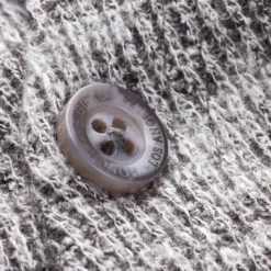 Honor The Gift Men Howard Knit Hoody (gray / Stone) -Marvia Wear Sales Store hghtg210450heas 3