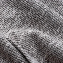 Honor The Gift Men Howard Knit Hoody (gray / Stone) -Marvia Wear Sales Store hghtg210450heas 4