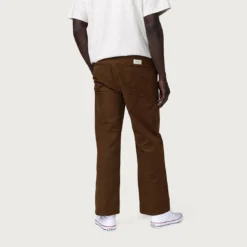 Honor The Gift Men Corded Trouser Pants (brown) -Marvia Wear Sales Store hghtg220311brn 7