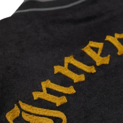 Honor The Gift Men Letterman Jacket (black) 15 Honor The Gift Men Letterman Jacket (black) -Marvia Wear Sales Store hghtg220363blk 5