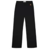 Honor The Gift Women Bell Trouser Pants (black)