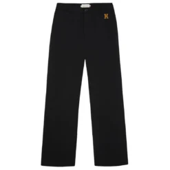 Honor The Gift Women Bell Trouser Pants (black)
