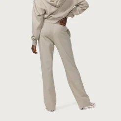 Honor The Gift Women Fleece Pants (sand) -Marvia Wear Sales Store hgwg220313san 6