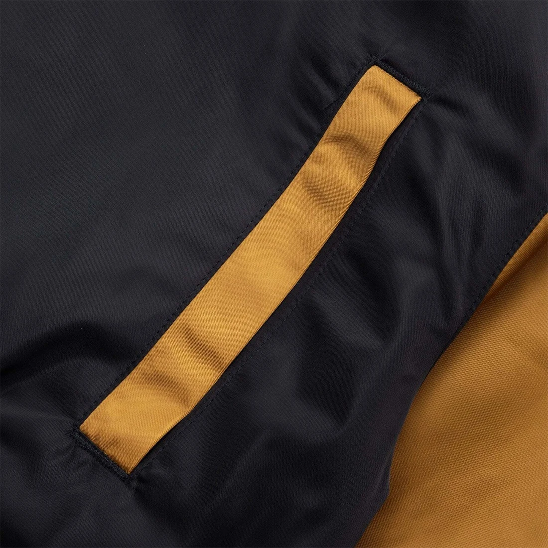 Honor The Gift Women Stadium Jacket (black) 5 Honor The Gift Women Stadium Jacket (black) - Image 5