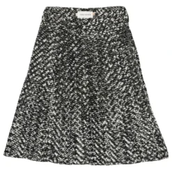 Honor The Gift Women Privat School Skirt (black)